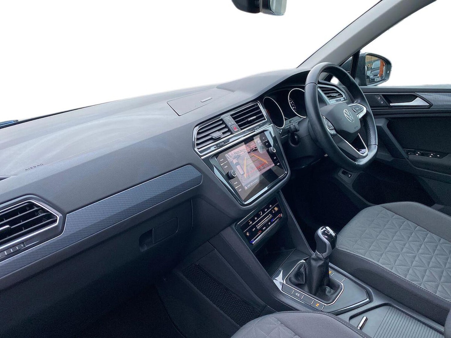 Used Volkswagen Tiguan 2022 for sale - 76571028: Photo 7