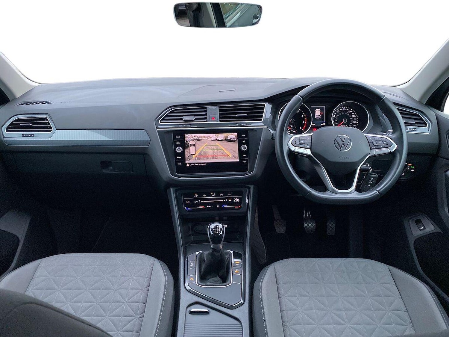 Used Volkswagen Tiguan 2022 for sale - 76571028: Photo 8