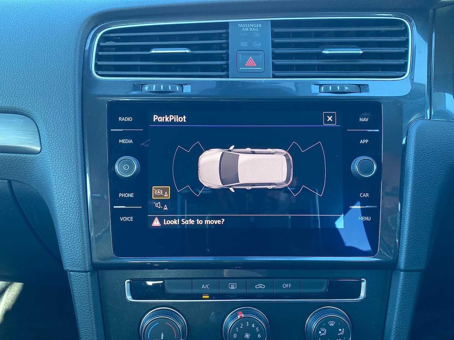Vehicle 23