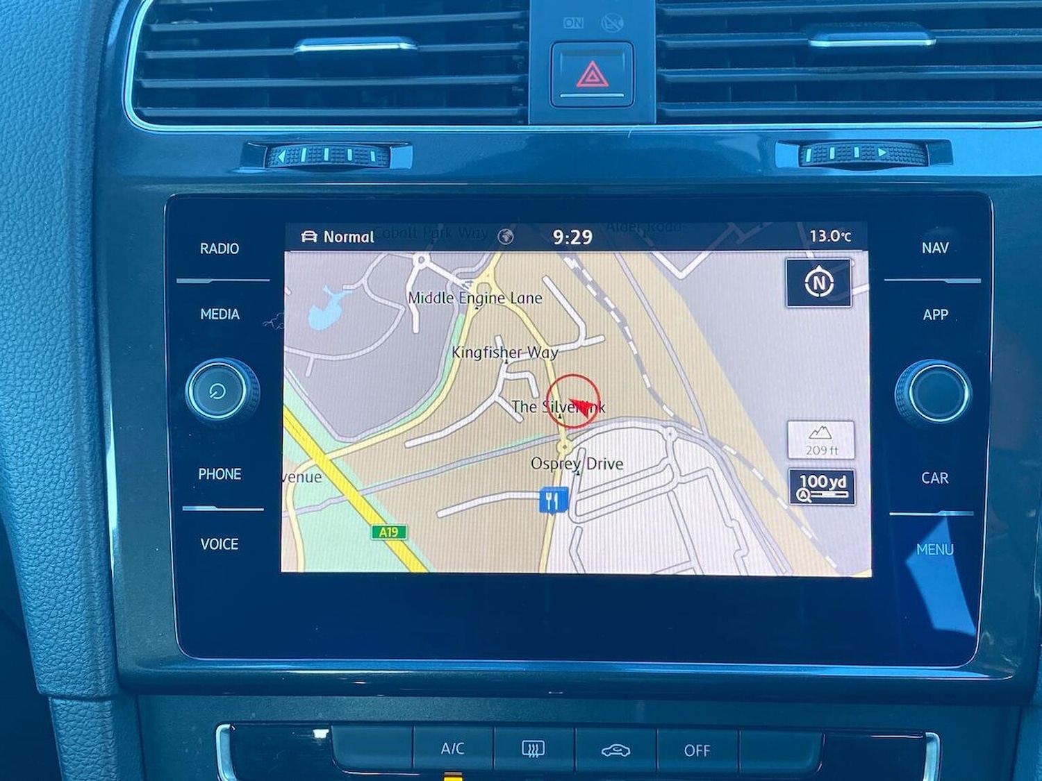Vehicle 24