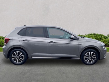 Used Volkswagen Polo 2021 for sale - 79124908: Photo