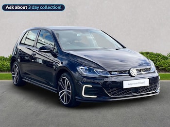 Volkswagen - Golf