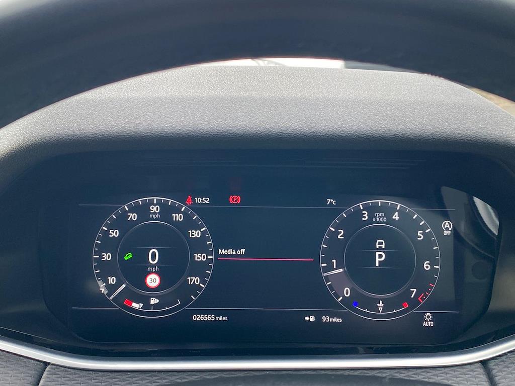 Used Land Rover Range Rover Evoque 2020 for sale - 76920122: Photo 10