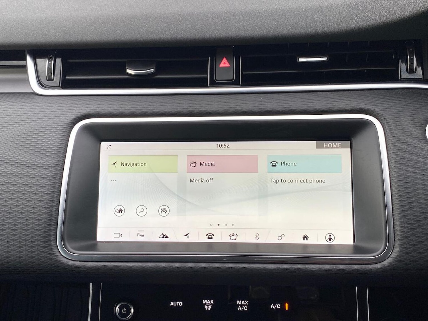 Used Land Rover Range Rover Evoque 2020 for sale - 76920122: Photo 11