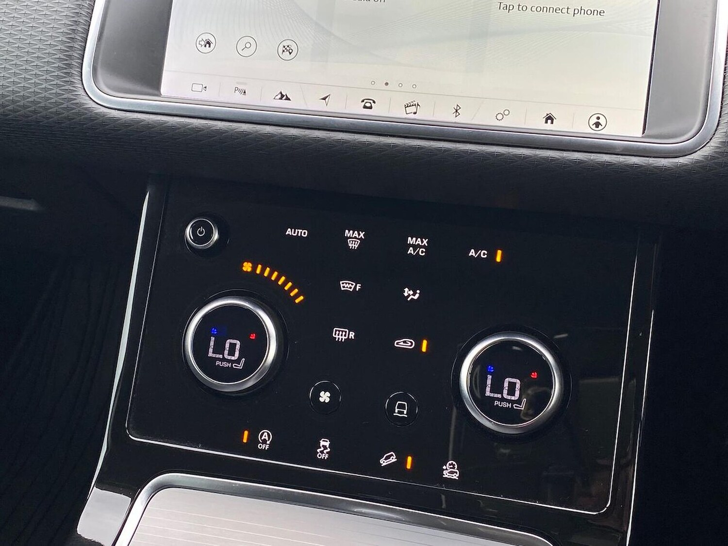 Used Land Rover Range Rover Evoque 2020 for sale - 76920122: Photo 12