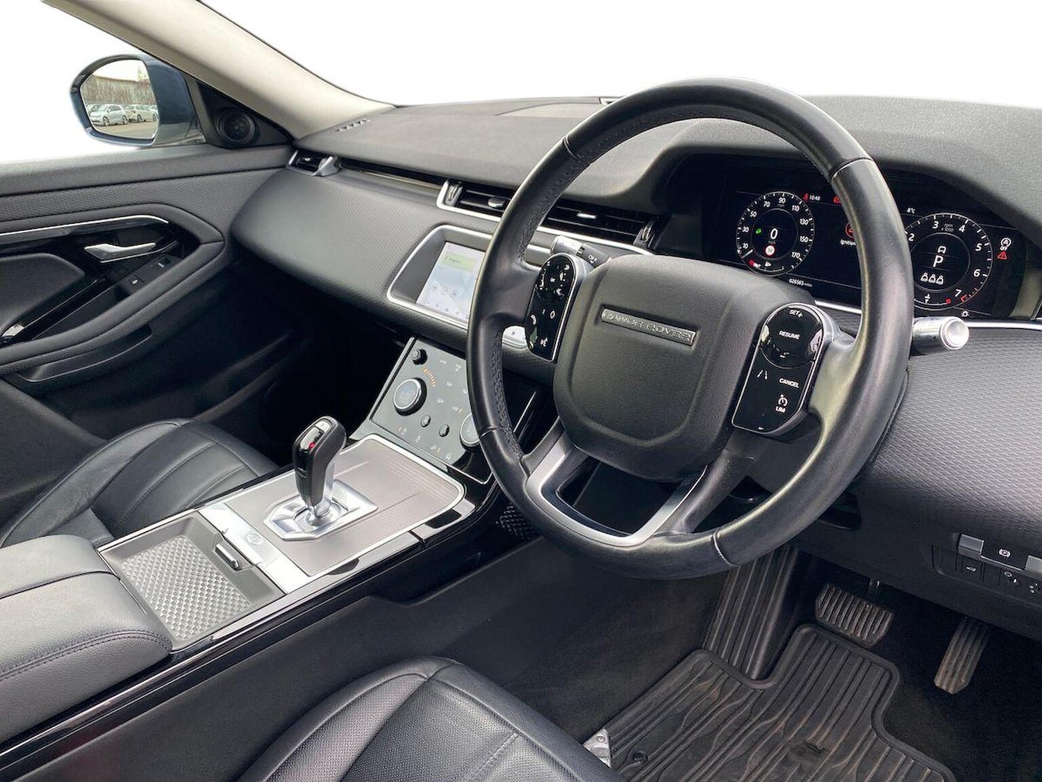 Used Land Rover Range Rover Evoque 2020 for sale - 76920122: Photo 15