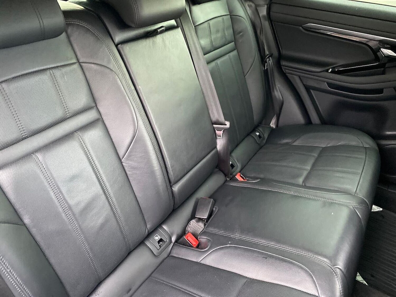 Used Land Rover Range Rover Evoque 2020 for sale - 76920122: Photo 16