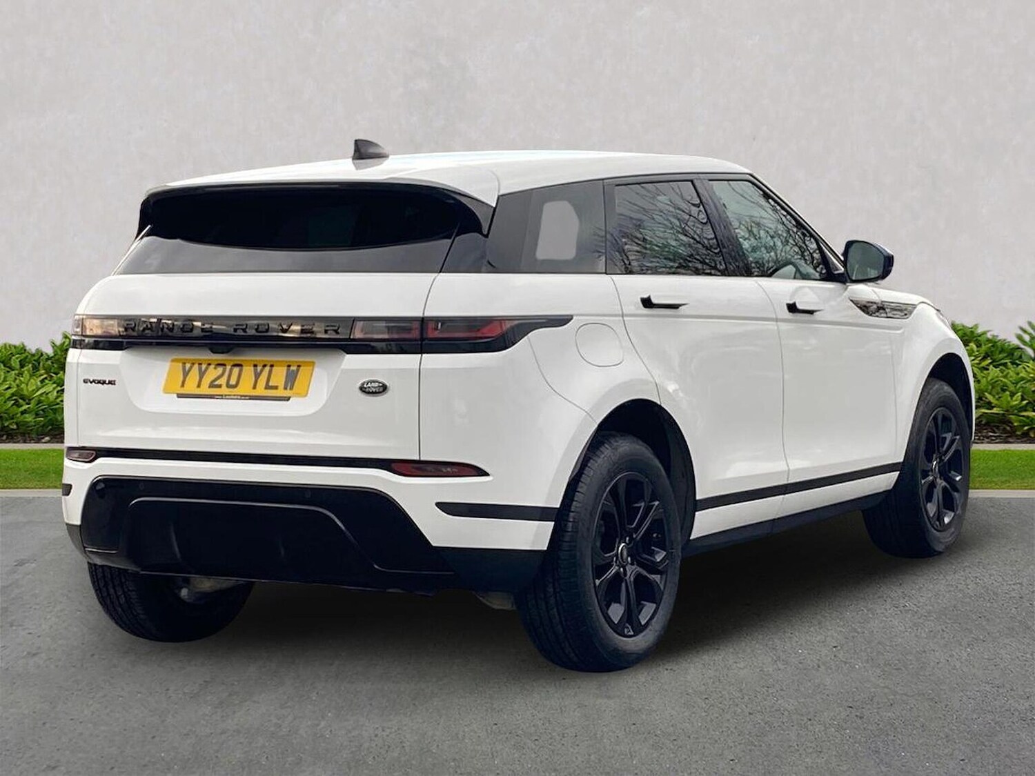 Used Land Rover Range Rover Evoque 2020 for sale - 76920122: Photo 18