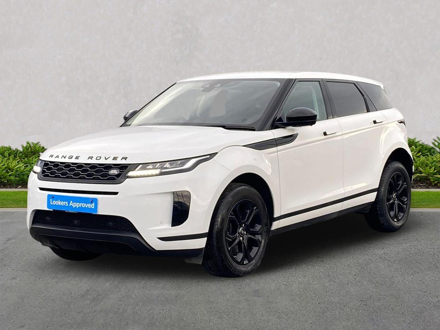 Used Land Rover Range Rover Evoque 2020 for sale - 76920122: Photo 20