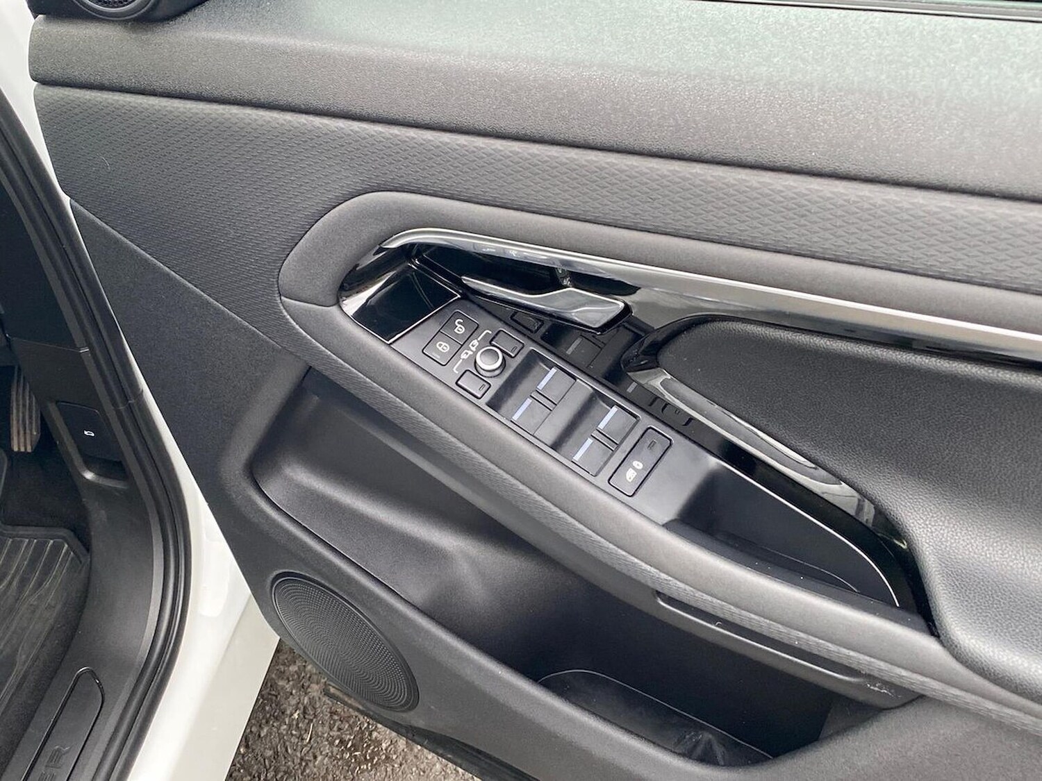 Used Land Rover Range Rover Evoque 2020 for sale - 76920122: Photo 21