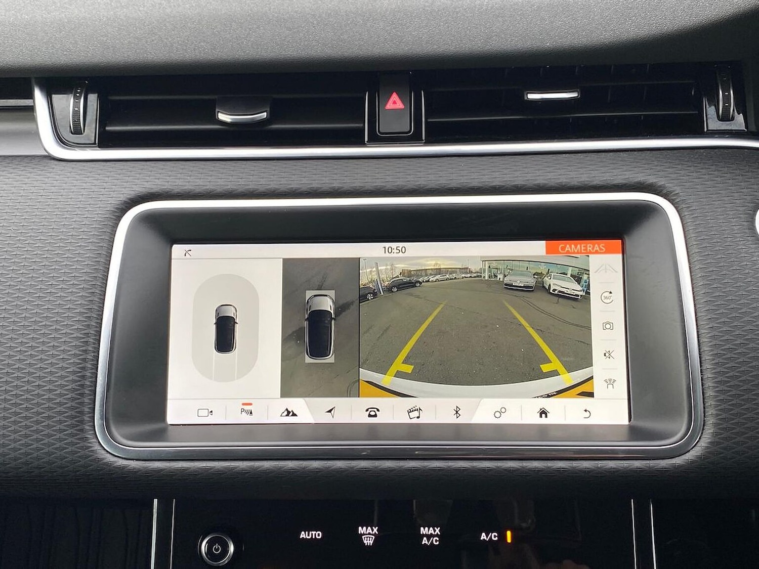 Used Land Rover Range Rover Evoque 2020 for sale - 76920122: Photo 23