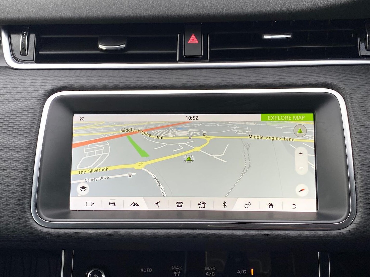 Used Land Rover Range Rover Evoque 2020 for sale - 76920122: Photo 24