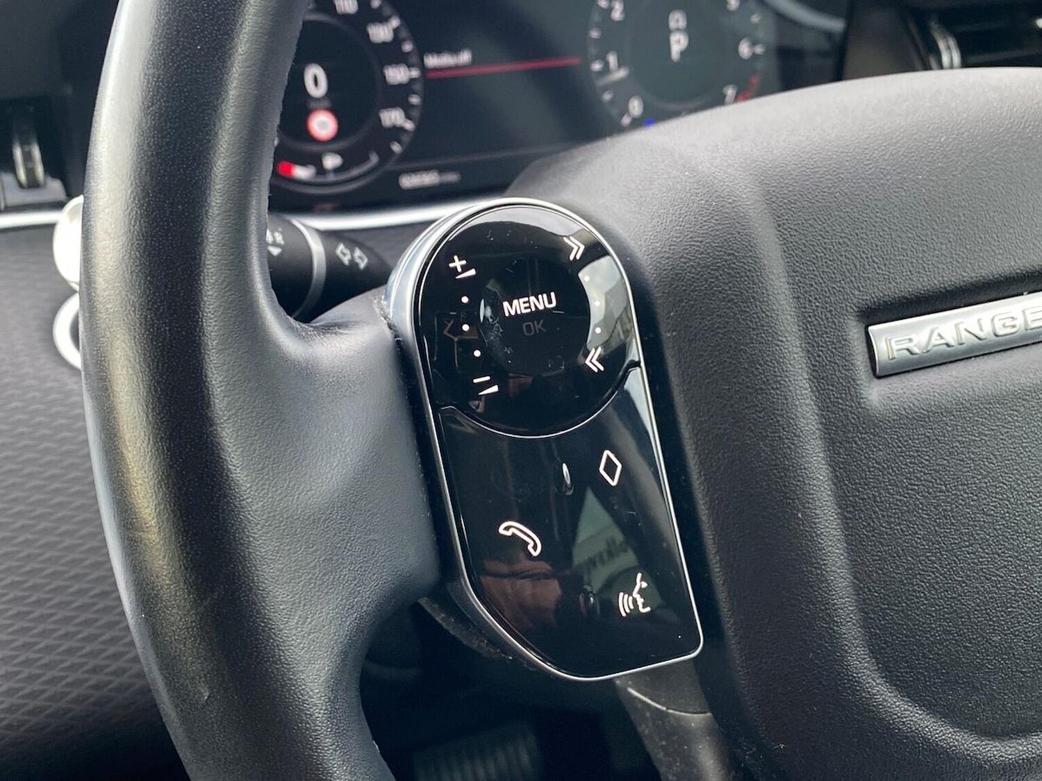 Used Land Rover Range Rover Evoque 2020 for sale - 76920122: Photo 26