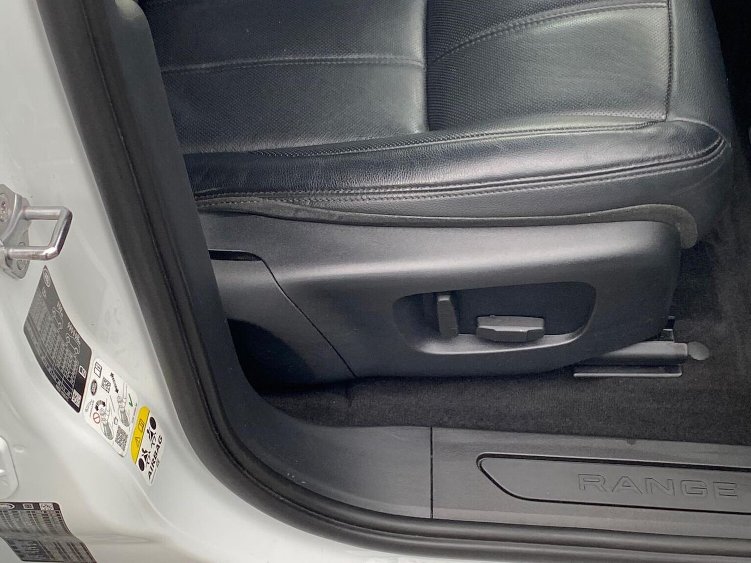 Used Land Rover Range Rover Evoque 2020 for sale - 76920122: Photo 29