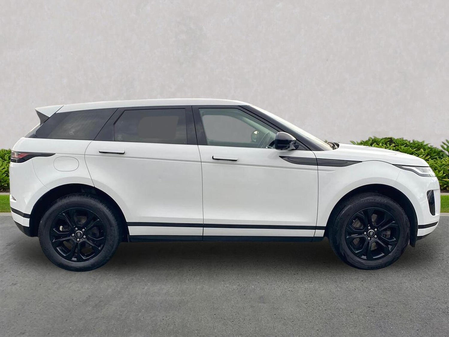 Used Land Rover Range Rover Evoque 2020 for sale - 76920122: Photo 3