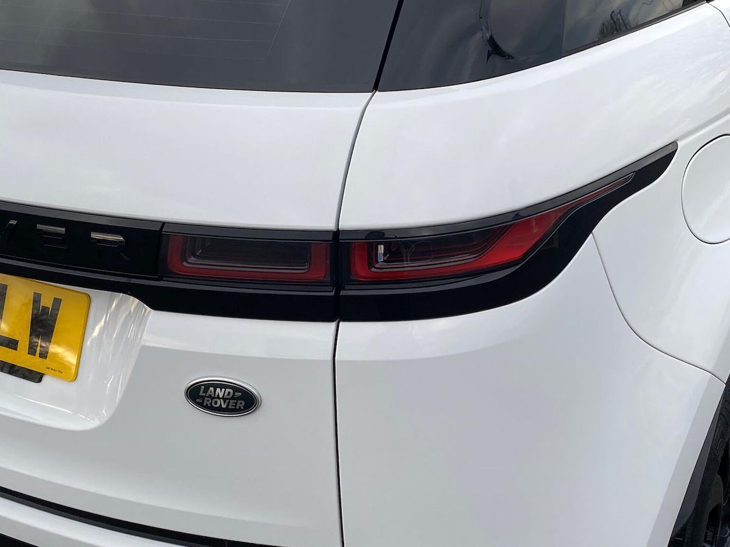 Used Land Rover Range Rover Evoque 2020 for sale - 76920122: Photo 35