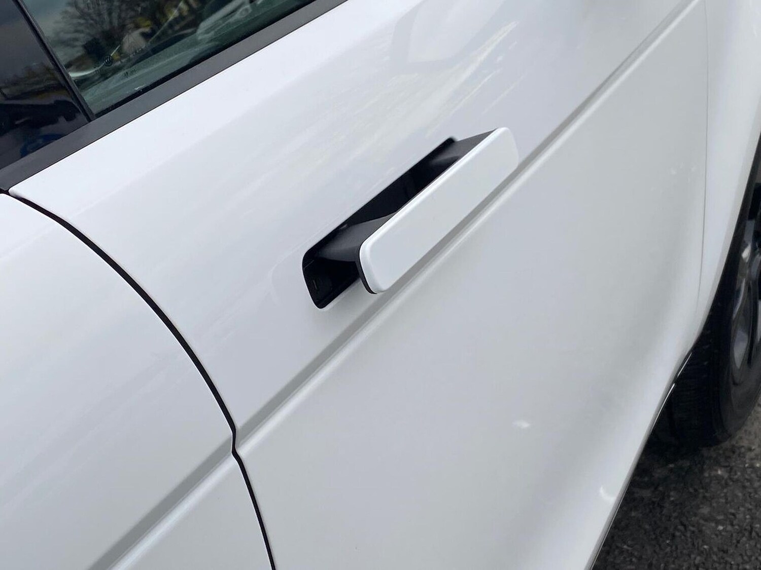 Used Land Rover Range Rover Evoque 2020 for sale - 76920122: Photo 36