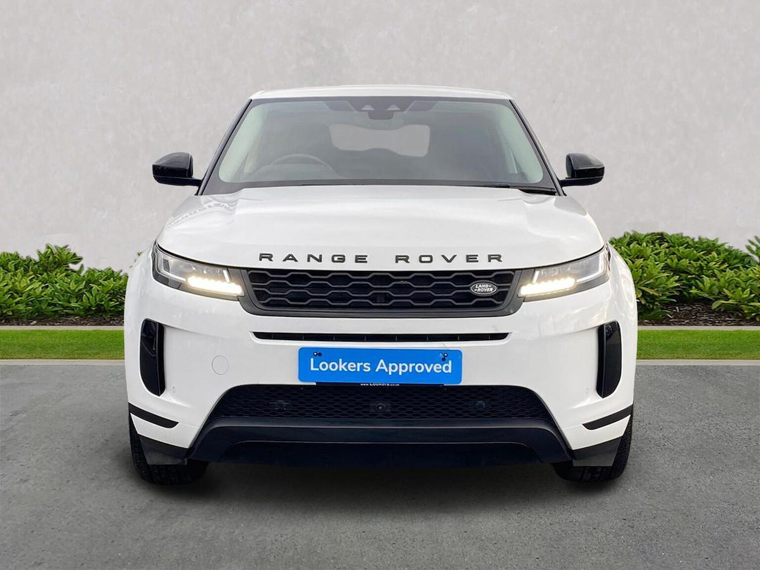 Used Land Rover Range Rover Evoque 2020 for sale - 76920122: Photo 5