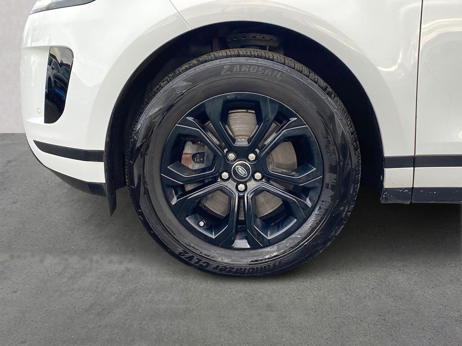 Used Land Rover Range Rover Evoque 2020 for sale - 76920122: Photo 6