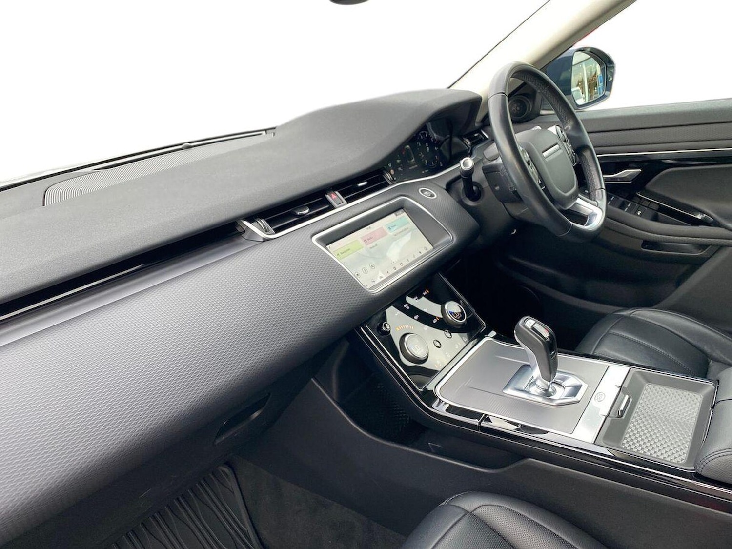 Used Land Rover Range Rover Evoque 2020 for sale - 76920122: Photo 7