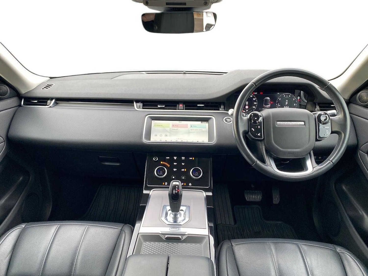 Used Land Rover Range Rover Evoque 2020 for sale - 76920122: Photo 8