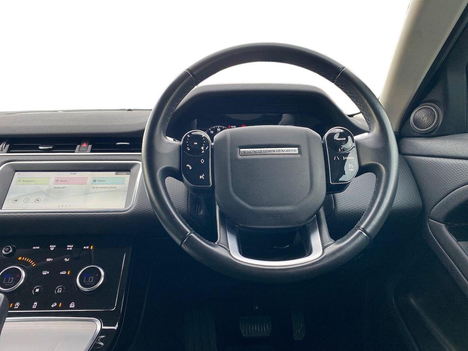 Used Land Rover Range Rover Evoque 2020 for sale - 76920122: Photo 9