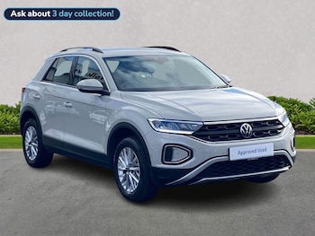 Volkswagen - T-Roc