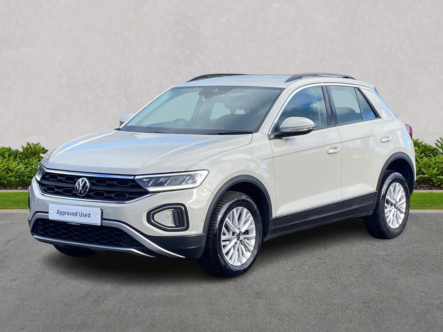 Used Volkswagen T-Roc 2023 for sale - 76281209: Photo 20
