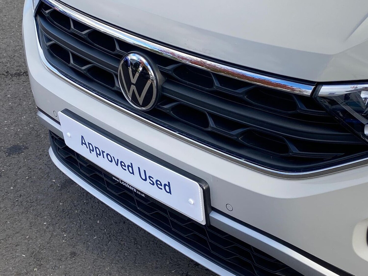 Used Volkswagen T-Roc 2023 for sale - 76281209: Photo 31