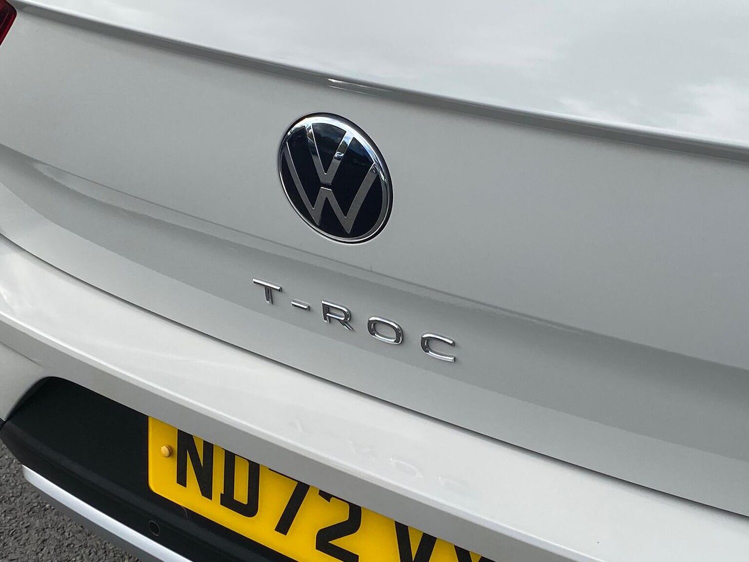 Used Volkswagen T-Roc 2023 for sale - 76281209: Photo 33