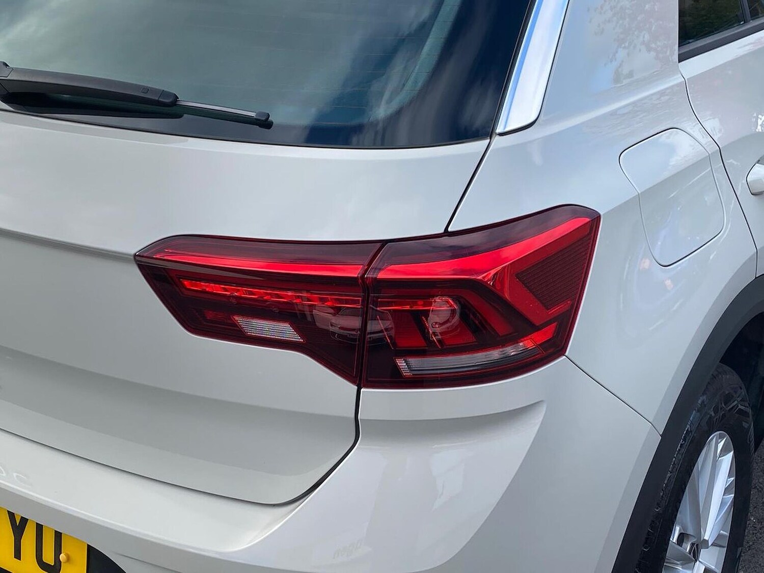 Used Volkswagen T-Roc 2023 for sale - 76281209: Photo 34