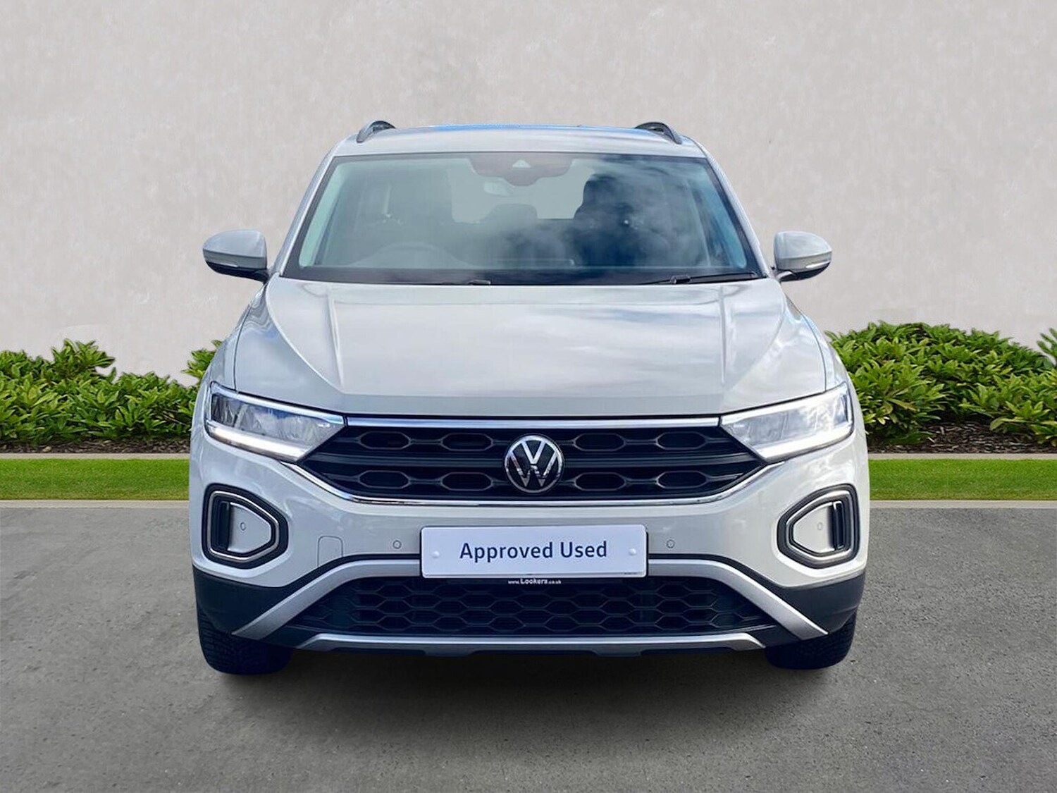 Used Volkswagen T-Roc 2023 for sale - 76281209: Photo 5