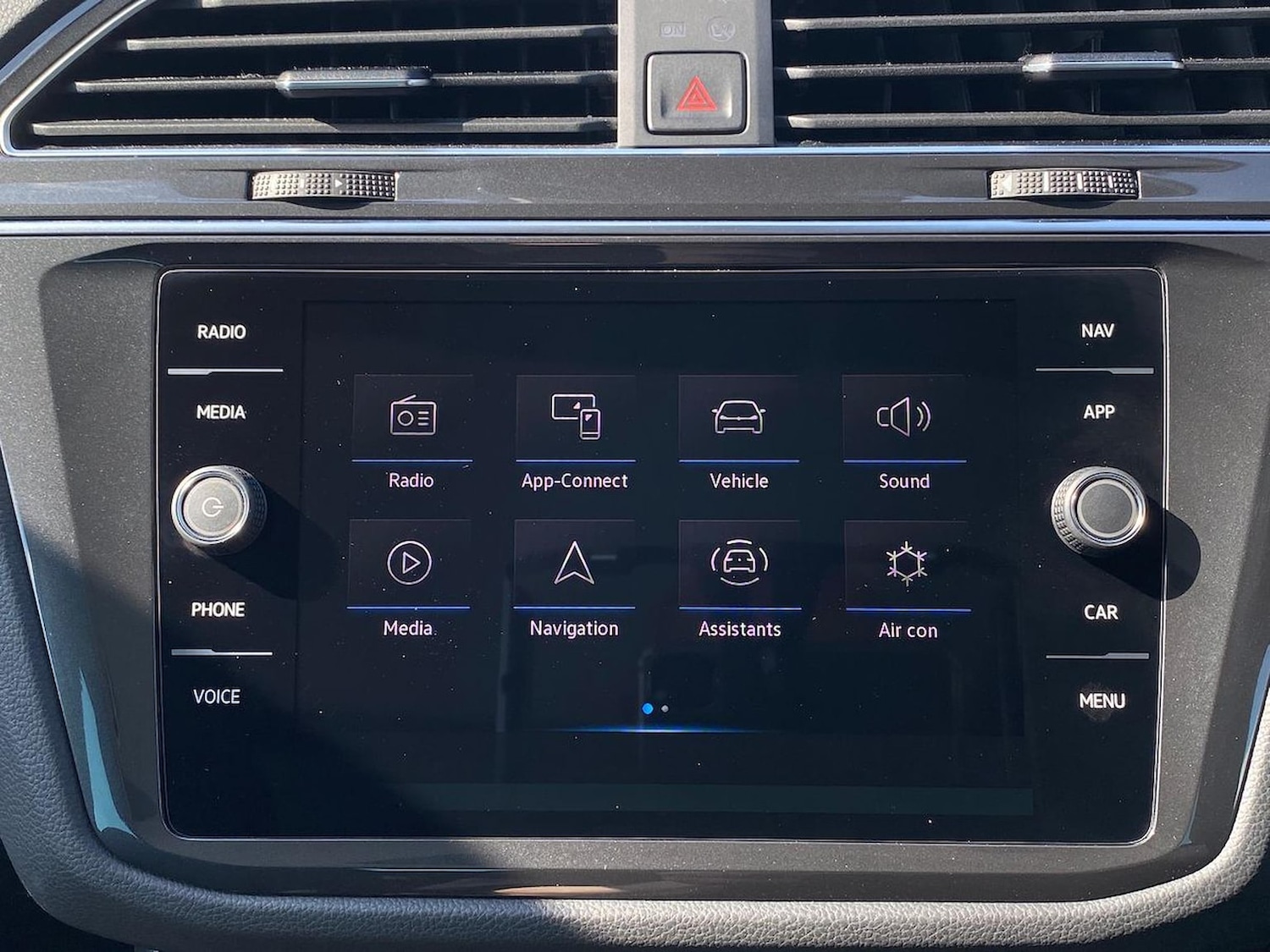 Used Volkswagen Tiguan 2023 for sale - 78194930: Photo 11