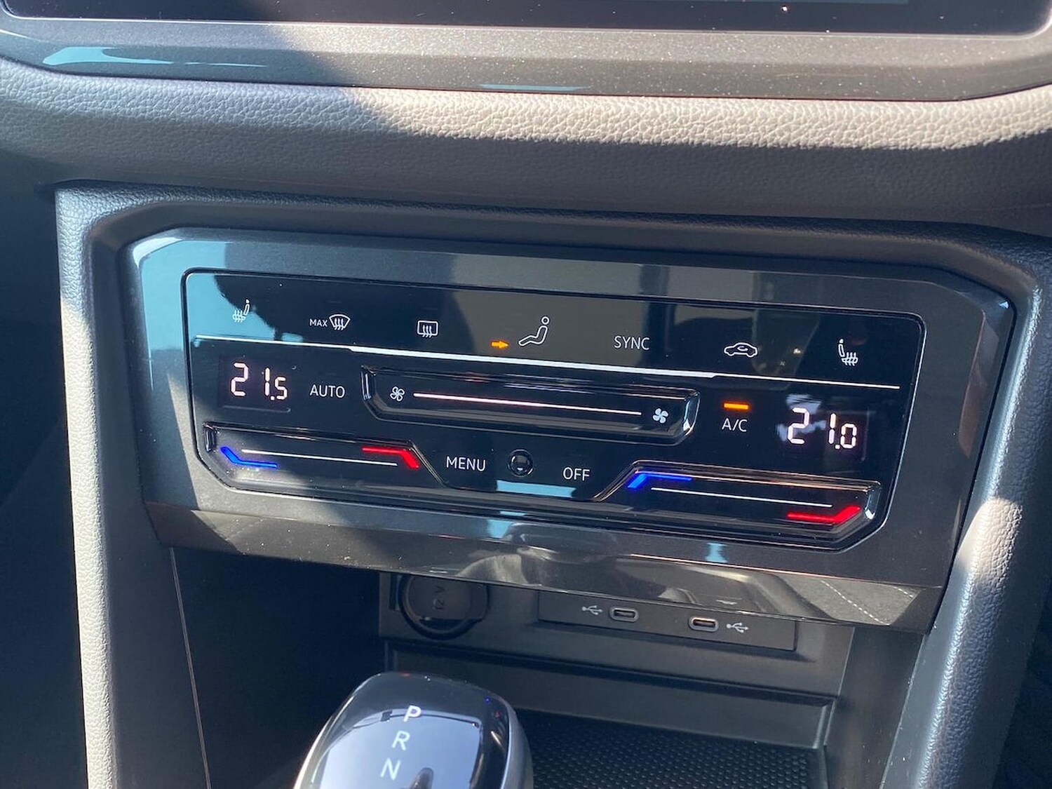 Used Volkswagen Tiguan 2023 for sale - 78194930: Photo 12