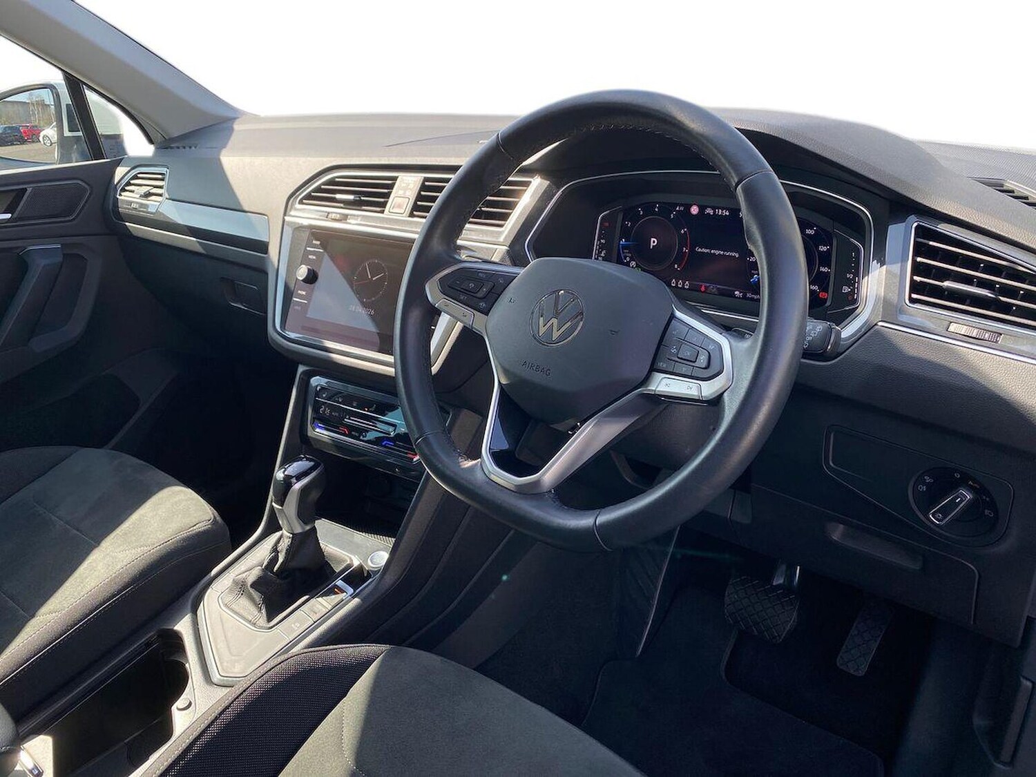 Used Volkswagen Tiguan 2023 for sale - 78194930: Photo 15