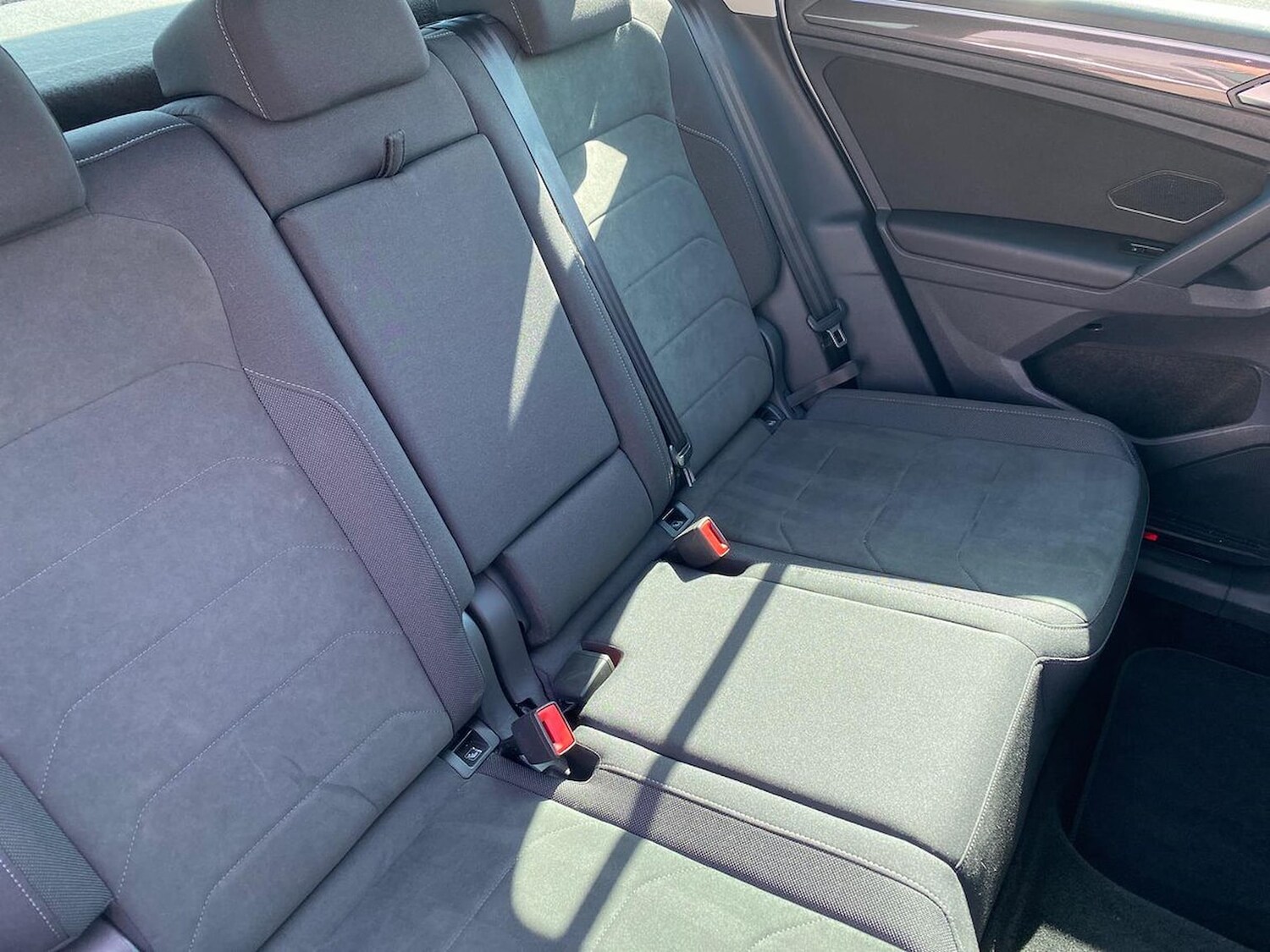 Used Volkswagen Tiguan 2023 for sale - 78194930: Photo 16