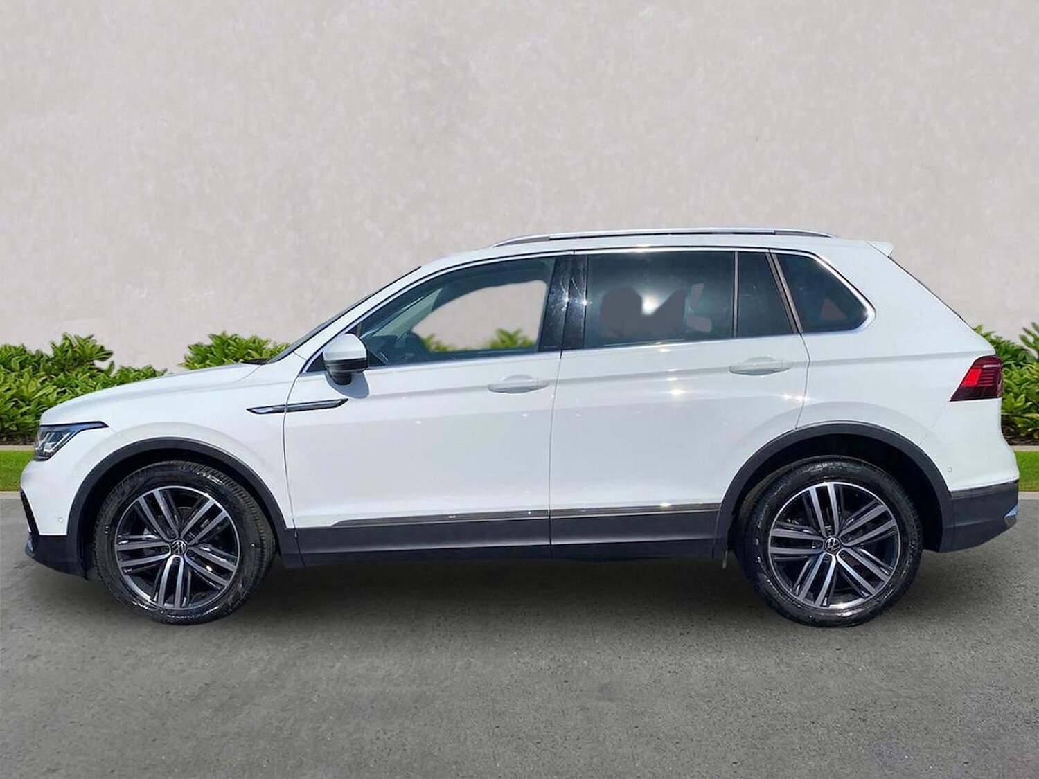 Used Volkswagen Tiguan 2023 for sale - 78194930: Photo 19