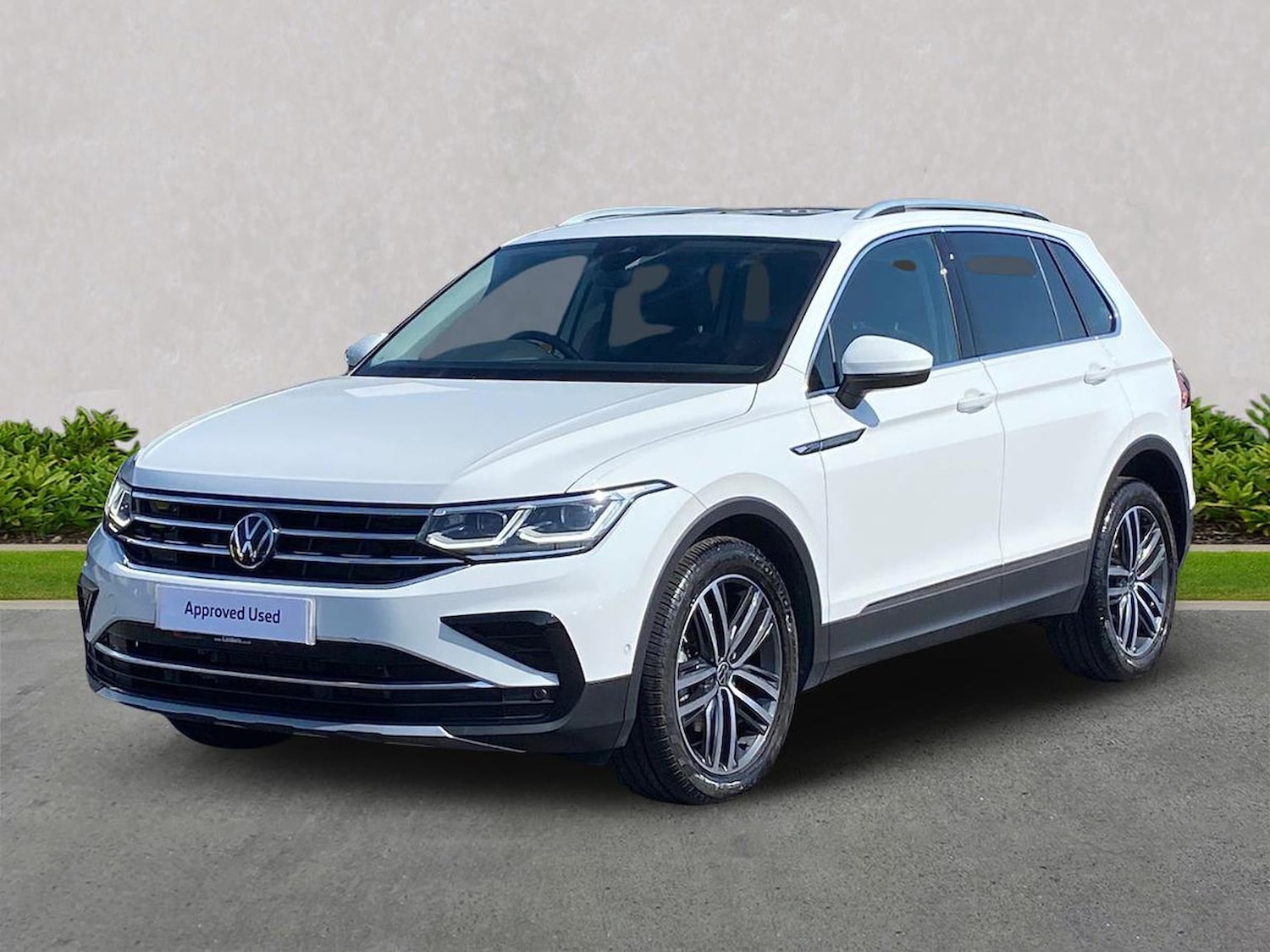 Used Volkswagen Tiguan 2023 for sale - 78194930: Photo 20