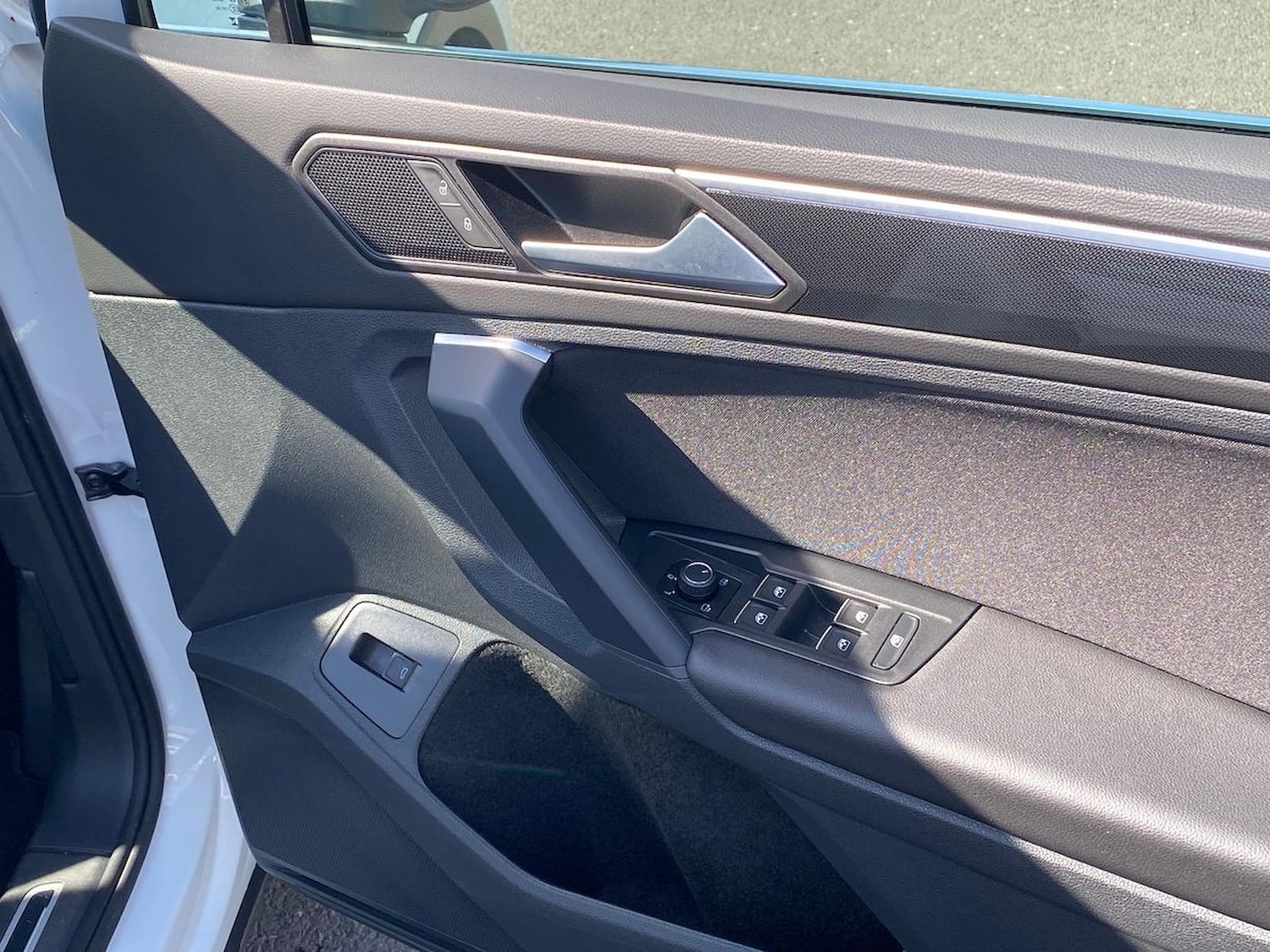 Used Volkswagen Tiguan 2023 for sale - 78194930: Photo 21