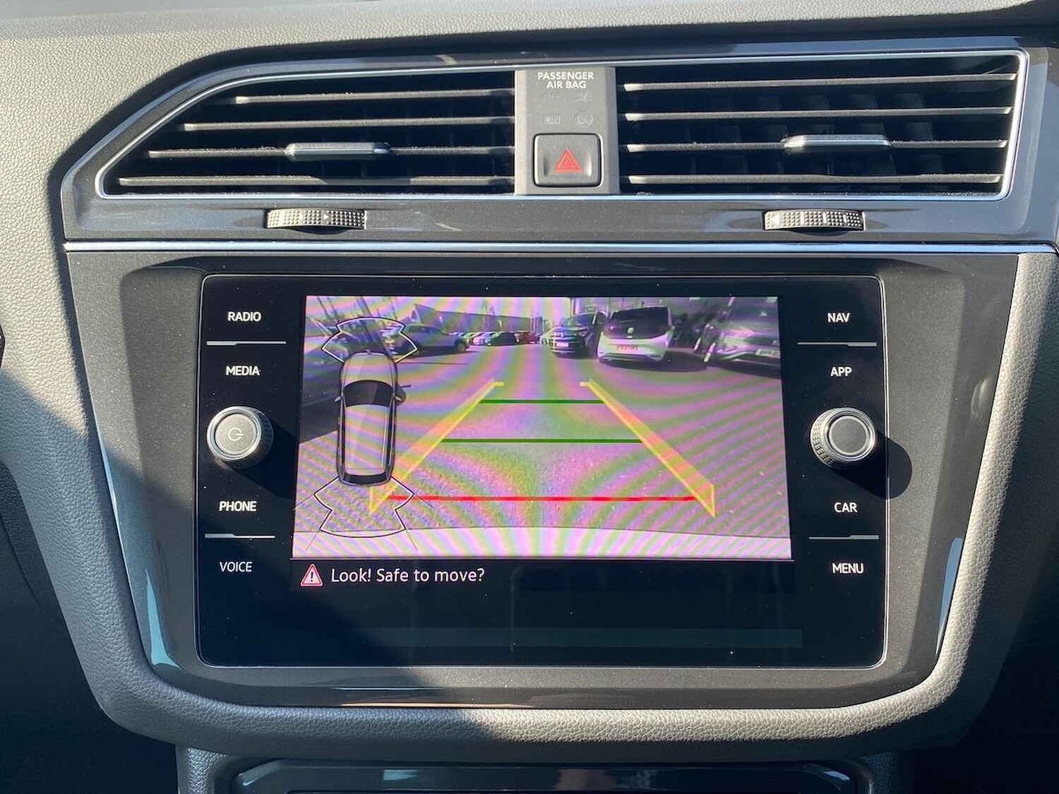 Used Volkswagen Tiguan 2023 for sale - 78194930: Photo 23