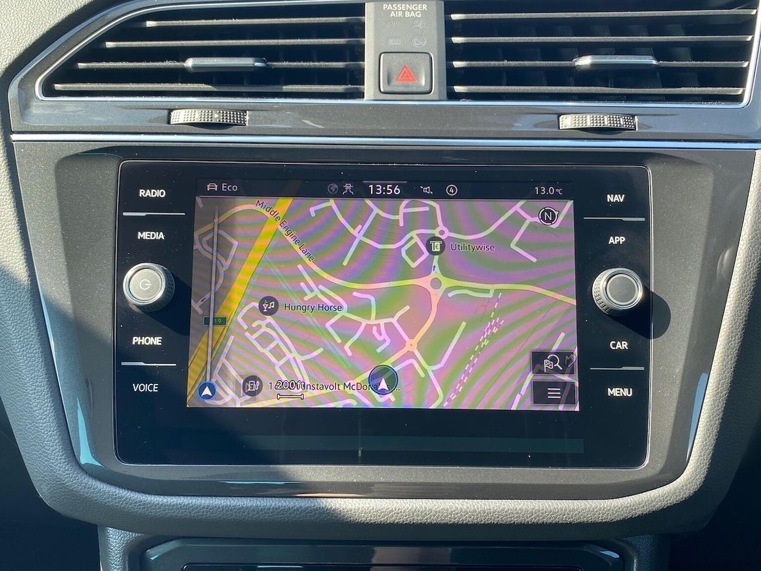 Used Volkswagen Tiguan 2023 for sale - 78194930: Photo 24