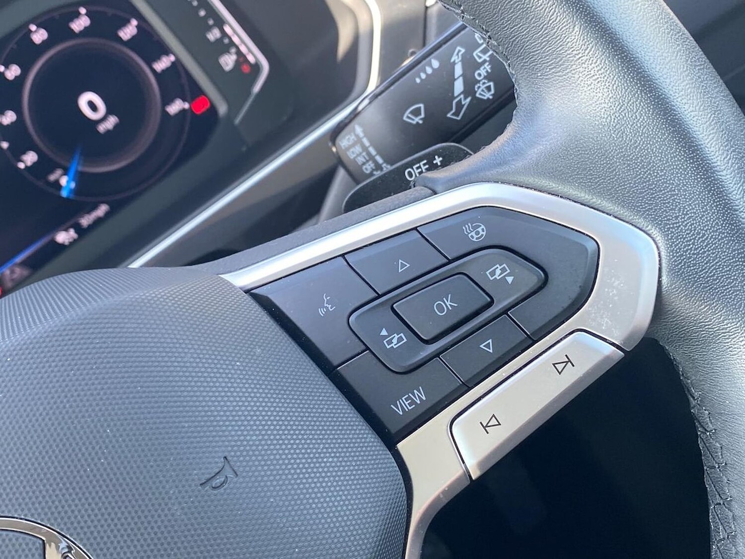 Used Volkswagen Tiguan 2023 for sale - 78194930: Photo 25