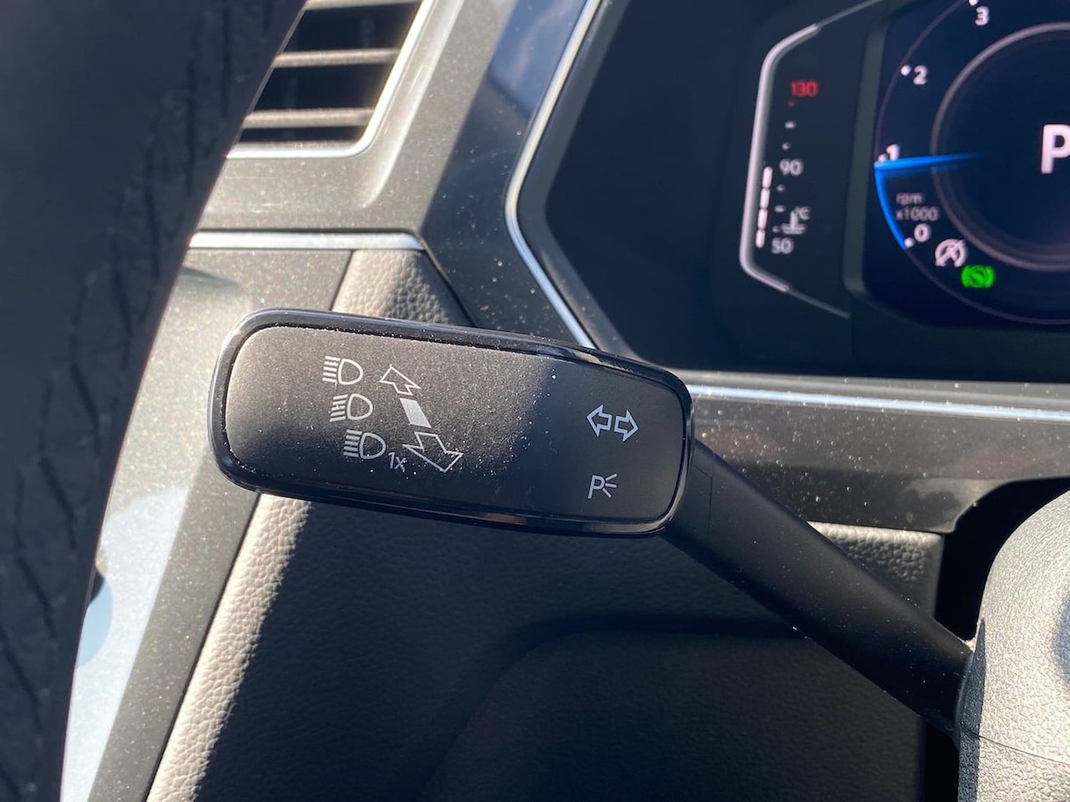 Used Volkswagen Tiguan 2023 for sale - 78194930: Photo 28