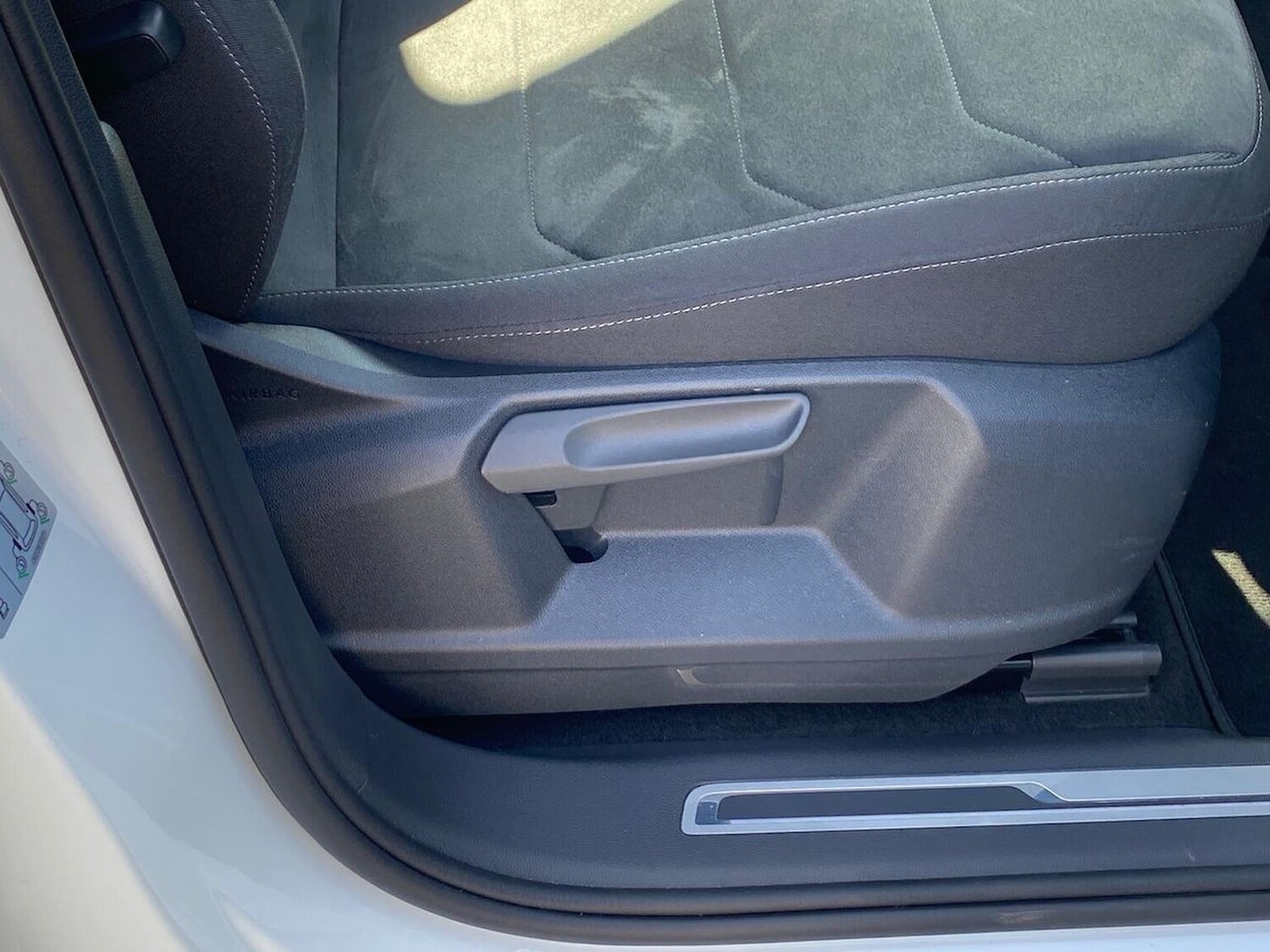 Used Volkswagen Tiguan 2023 for sale - 78194930: Photo 29