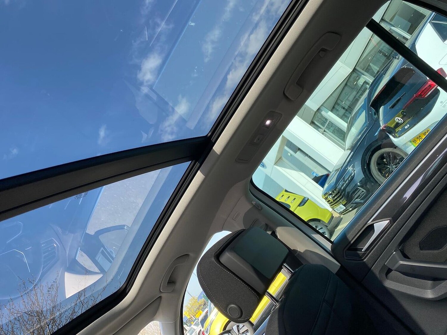 Used Volkswagen Tiguan 2023 for sale - 78194930: Photo 31