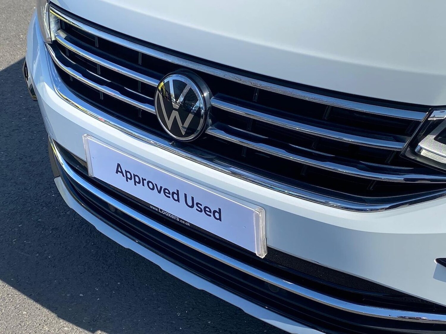 Used Volkswagen Tiguan 2023 for sale - 78194930: Photo 32