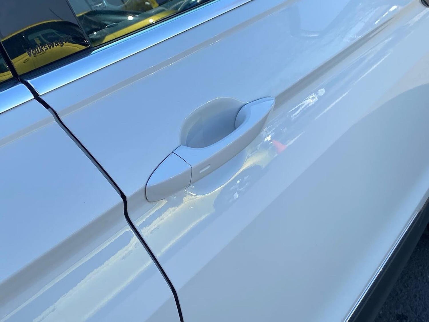 Used Volkswagen Tiguan 2023 for sale - 78194930: Photo 36