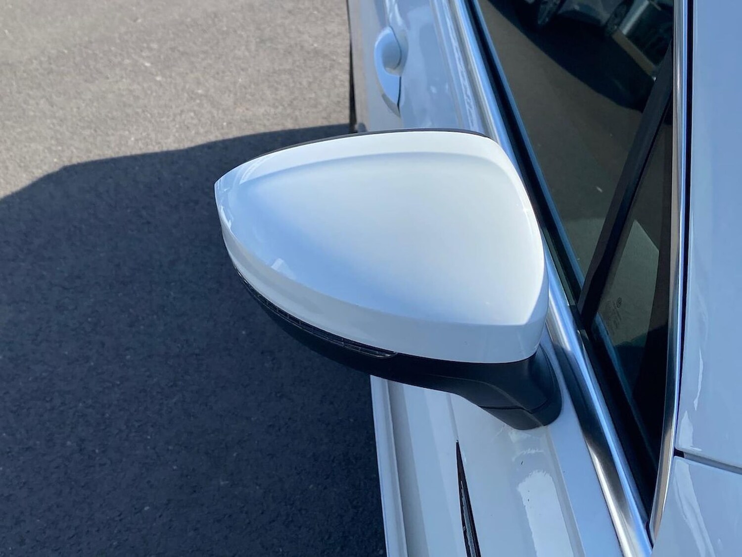 Used Volkswagen Tiguan 2023 for sale - 78194930: Photo 37