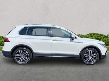Used Volkswagen Tiguan 2023 for sale - 78194930: Photo