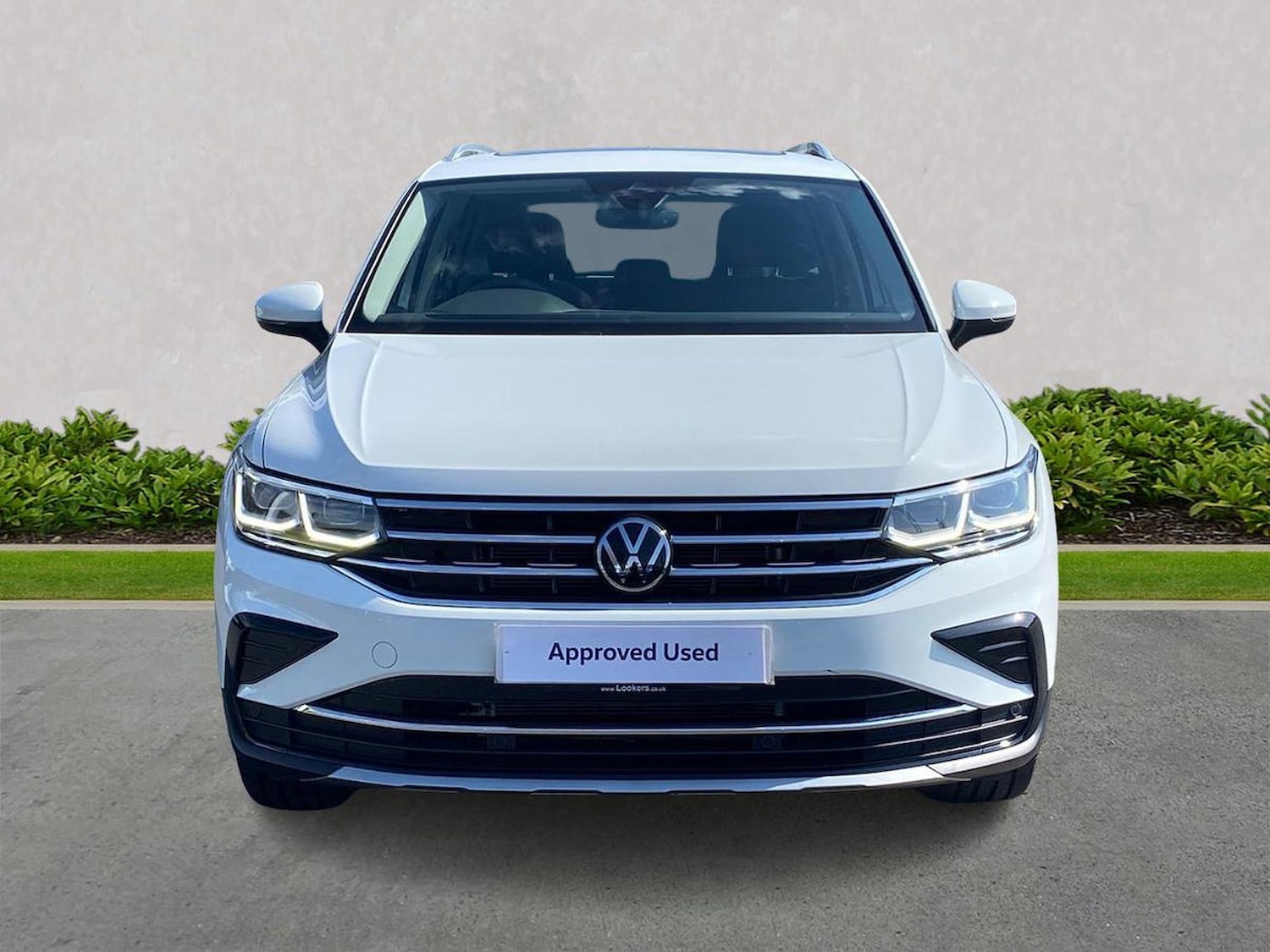 Used Volkswagen Tiguan 2023 for sale - 78194930: Photo 5